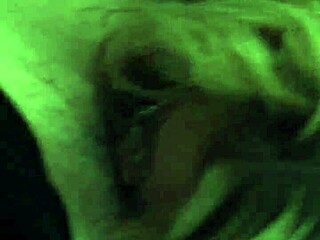 michelle tyte bent over for doggystyle suck and facial cumshot