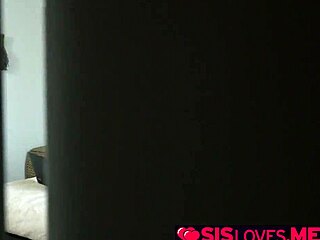 yo, step bro's huge cock gets slurped hard by zoe parker!