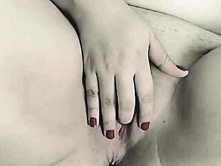 check out lays lopes my bbw college girl homemade tit play solo