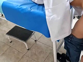 Naughty Italian doc bangs bestie's hubby