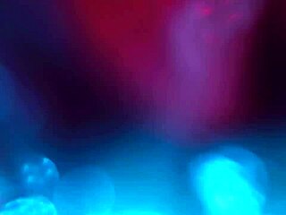 bbw latina babe's wet pussy gets fisted and licked in bisexual threesome toe fun