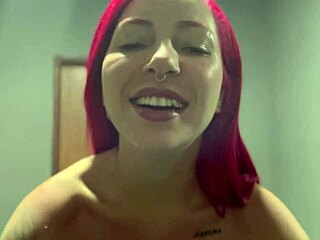 back from the club all tanned and sexy cuckold wants club guys fucking me raw creampie