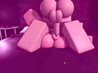 Slut Fucked Hard By Monster BBC Cum Blast