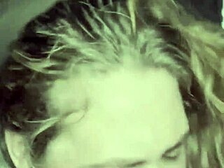 Step Sister Slurps Massive Black Cock in Sloppy Deepthroat Frenzy!