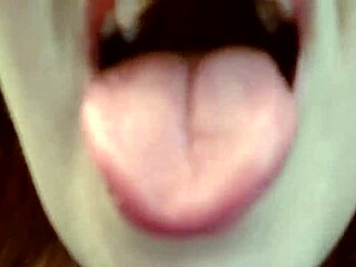 dirty-mouthed dawnskye1962 teases in fishnets heels mirrors