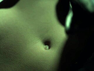 Real Slut MILF Fucks Hard in Darker Quickie Side