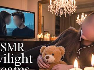 asmr teen arabian moans hard while masturbating her wet pussy lips 😩💦