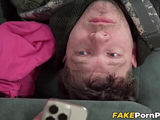 i had the hottest threesome with adorable leanne lace and rebecca volpetti sucking massive cocks nonstop