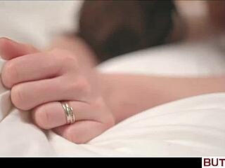 mia julia and teen caprice take double pounding in ffm threesome cowgirl doggy cumkiss