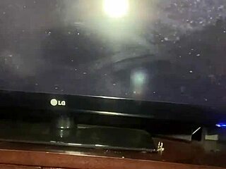 Huge ass tempts her to drop for that deep oral suck