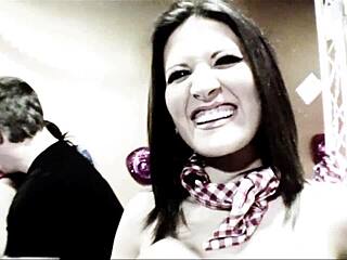 brooke haven austin kincald foursome anal blowjob heels romp