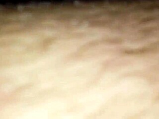 serbian hooker gives sloppy car blowjob to eager client on the road