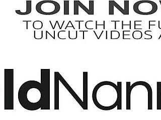 Watch mature curvy blonde get ROUGH DOGGYSTYLE fucked by horny guy then RIDE his cock hard