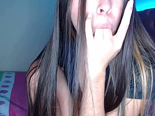 japanese big tits triangle love affair rules with massive natural boobs action