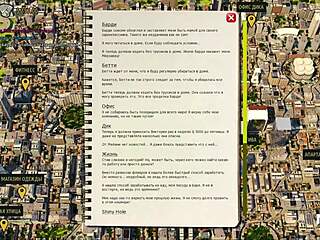 Fashionbusiness Hentai Game Painting Turns Erotic Wild