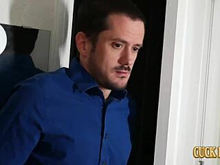 ebony stud rams big black cock into rebellious teen aften opal