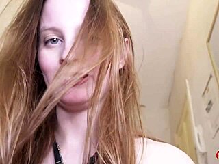 german scout picks up skylar sweet for first anal casting in berlin 🍑💦🔥