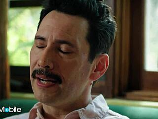 september reign's ass drips cum after my doggystyle pounding