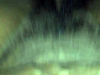 yo check ivy riding that white dick deep with her ebony pussy in homemade pov