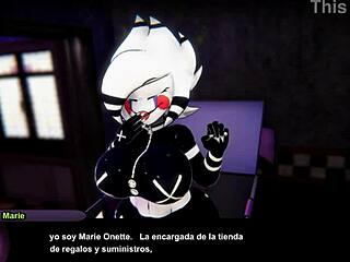 Fap Nights At Frenni's Modo Historia Capitulo 2 Adelanto Furry Adventure Awaits