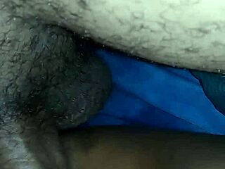 Homemade Wet Pussy and Ass Spread Wide for Intense Anal Pounding Action