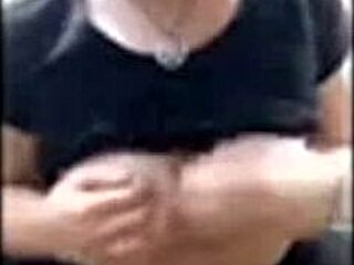 Sri lankan bbw housewife deepthroats like a fat tit whore