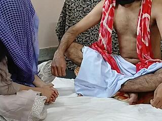 impostor baba fucked hot indian bhabhi