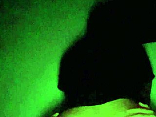 STEALING MY FRIEND'S GIRLFRIEND FOR RAW FUCK WHILE HE SLEEPS!