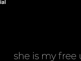 stepmom turned into my personal slut creampie by stepson