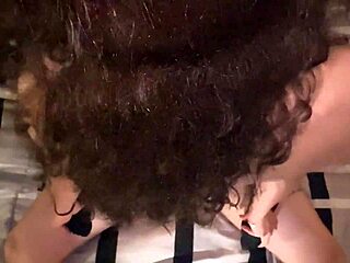 skinny latina amateur rides cock in her best homemade mounting ever