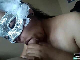 Daily Sucking Cravings from My Cum-Loving Friend