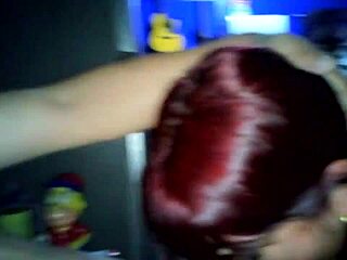 Who wouldn't devour my cuñada's delicious tight ass doggystyle homemade?