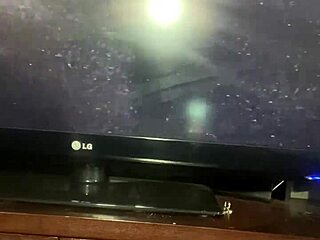 Huge ass tempts her to drop for that deep oral suck