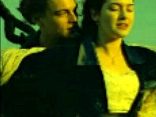 i fuck her bad mood away titanic parody doggystyle cruz style