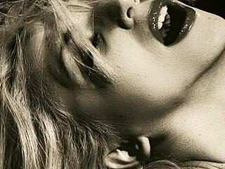 Lovers share moans and oral passion in Jalisco Mexico