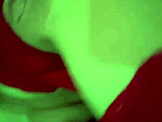 Latina Tease Masturbates Like a Naughty Devil