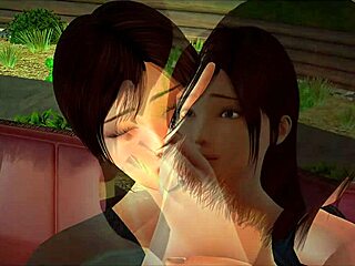 redhead teen big ass tits in erotic homemade family game play