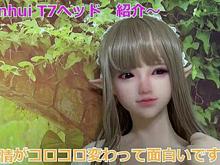 Young Stud Unboxes Smiling Fuck Doll For Endless Creampie Pounding Sessions