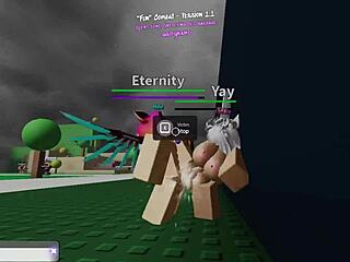 feels so damn good dominating two hot girls in this wild mff threesome fun