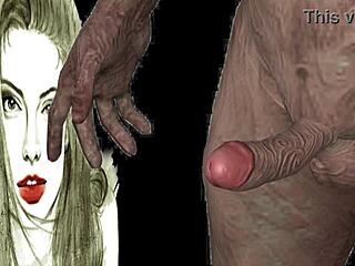 wanna get jerked off and cum all over my face?