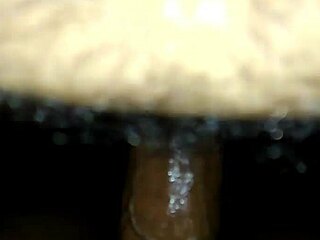 Ever wonder how girlfriend fucking feels up close?