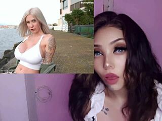 whoa this busty latina with big tits gets creampied hard on her first hot date