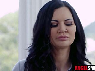 step mom takes face and pussy pounding from step son