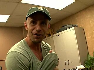 Emily Parker Craves Huge Cocks Matching Her Stunning Tattoos!