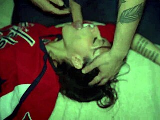 rough anal wrecks petite yaelstc's shaved hole 😤🍑💦