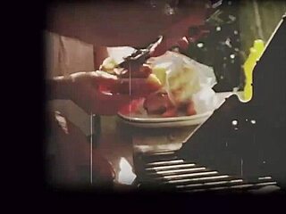 foster learnin manners the hard way full asian milf scene on myfostertapes com damn