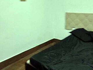 backstage curvy latina alicia ribeiro plays naughty stepdaughter role 😂🔥