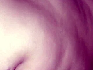 Neighbor Sneaks In While Showering Shoves Cock Down My Throat