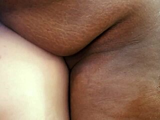 Yo Tranny Tania bereit für BBC der deinen Arsch bareback züchtet?