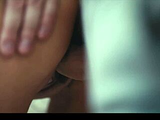 stepmom shalina devine's huge tits bounce frozen in time stop freeuse creampie fuck